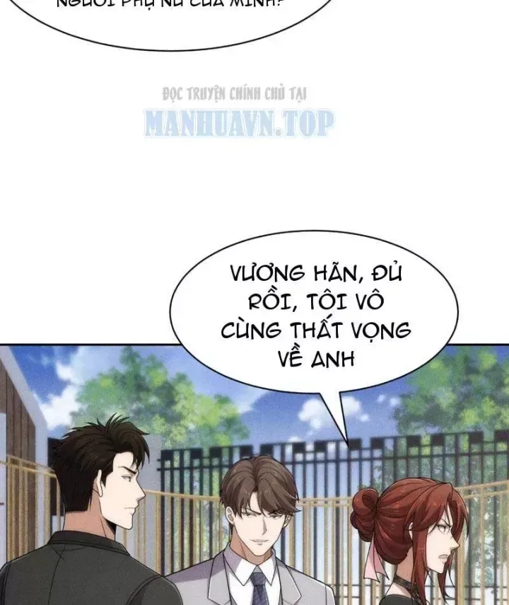 Ẩn Long Đô Thị - Chương 66
