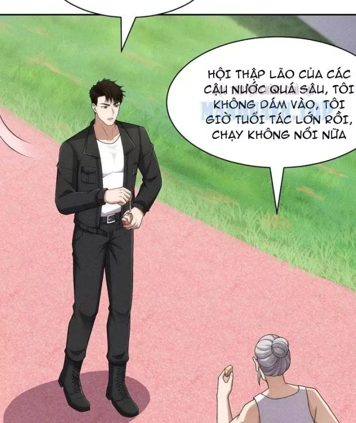 Ẩn Long Đô Thị - Chương 66
