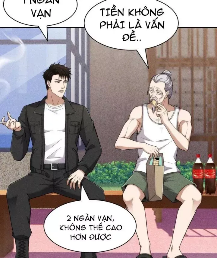 Ẩn Long Đô Thị - Chương 66