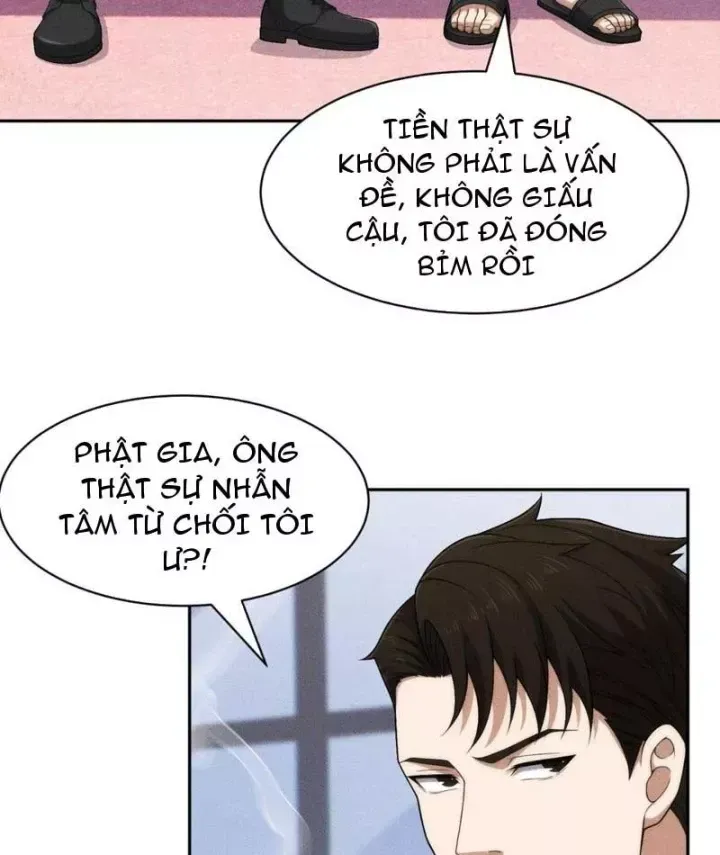 Ẩn Long Đô Thị - Chương 66