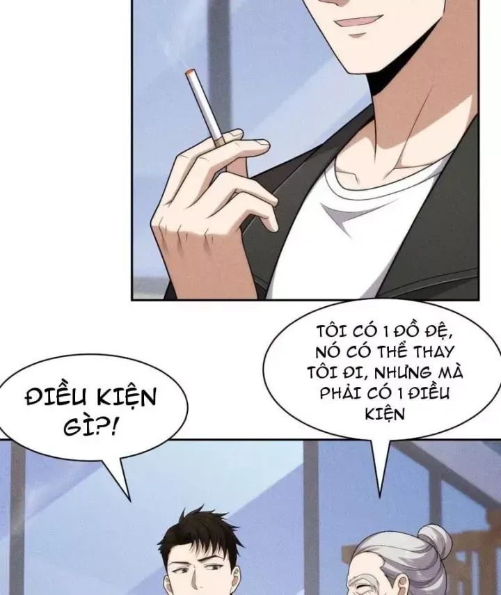 Ẩn Long Đô Thị - Chương 66