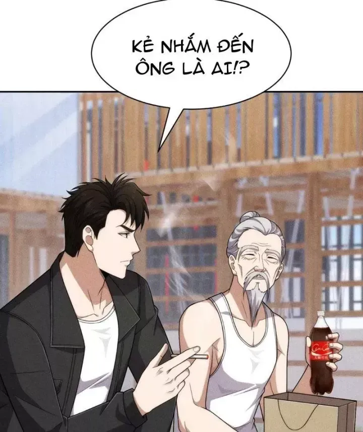 Ẩn Long Đô Thị - Chương 66