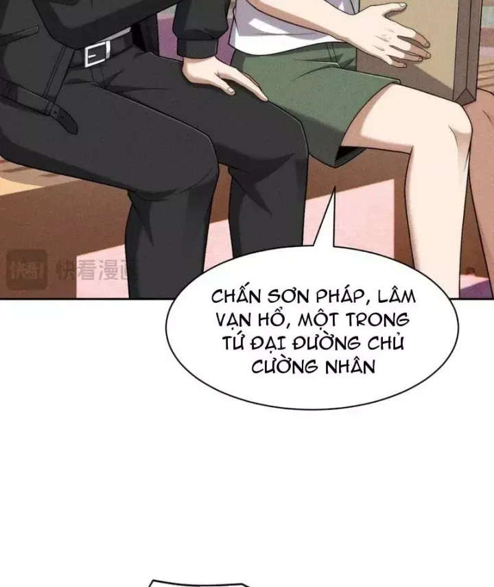 Ẩn Long Đô Thị - Chương 66