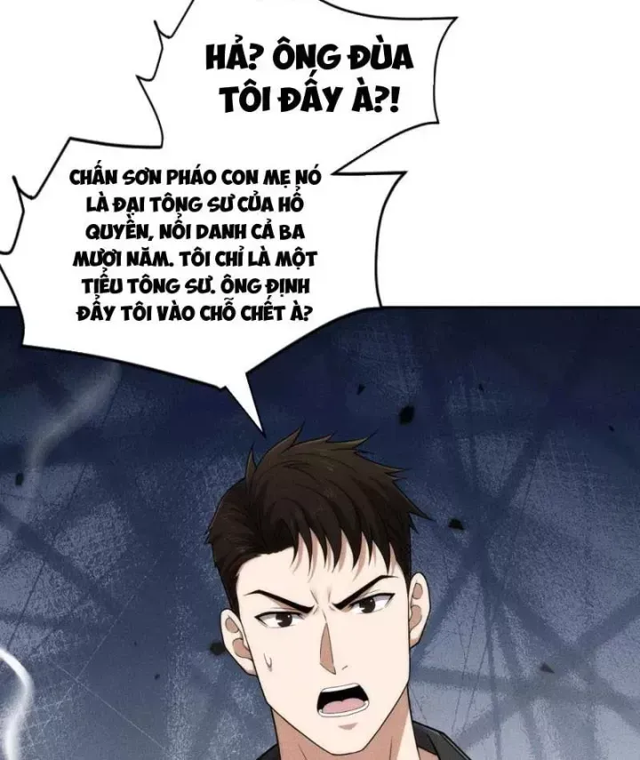 Ẩn Long Đô Thị - Chương 66