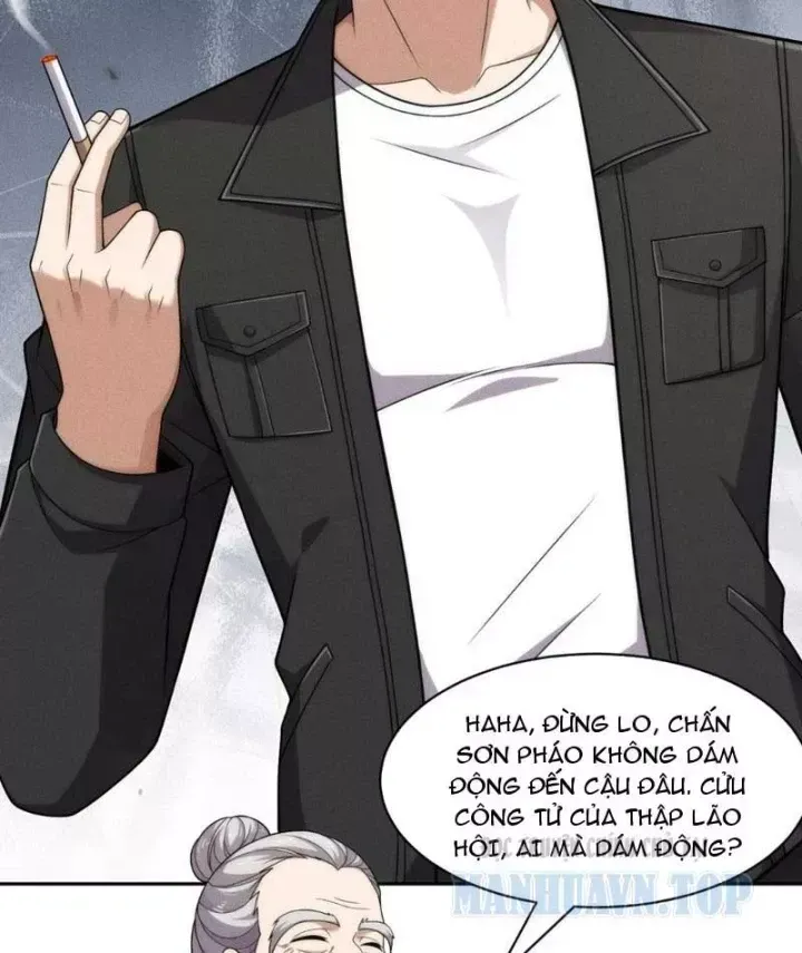 Ẩn Long Đô Thị - Chương 66