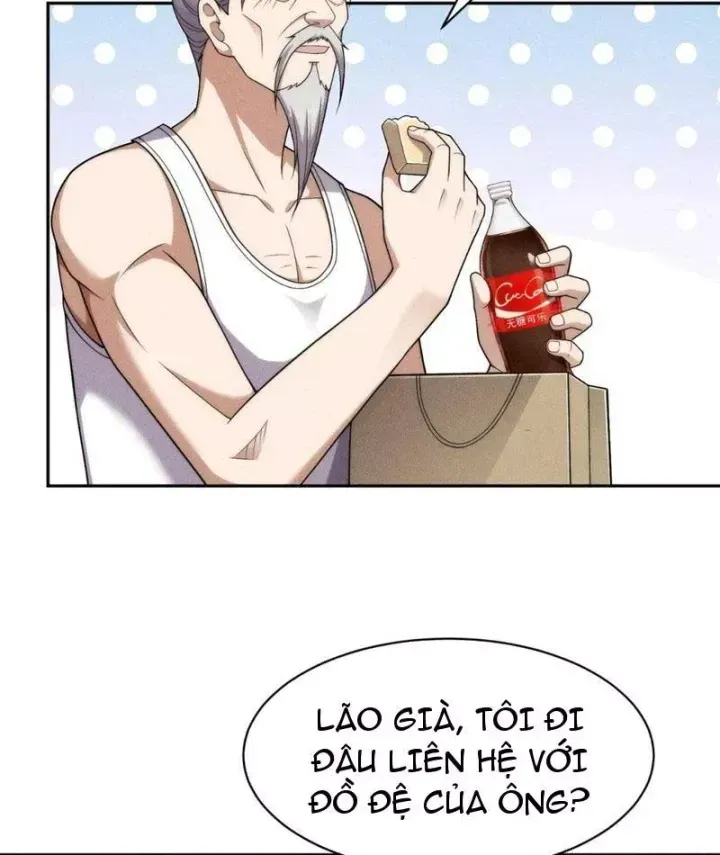 Ẩn Long Đô Thị - Chương 66