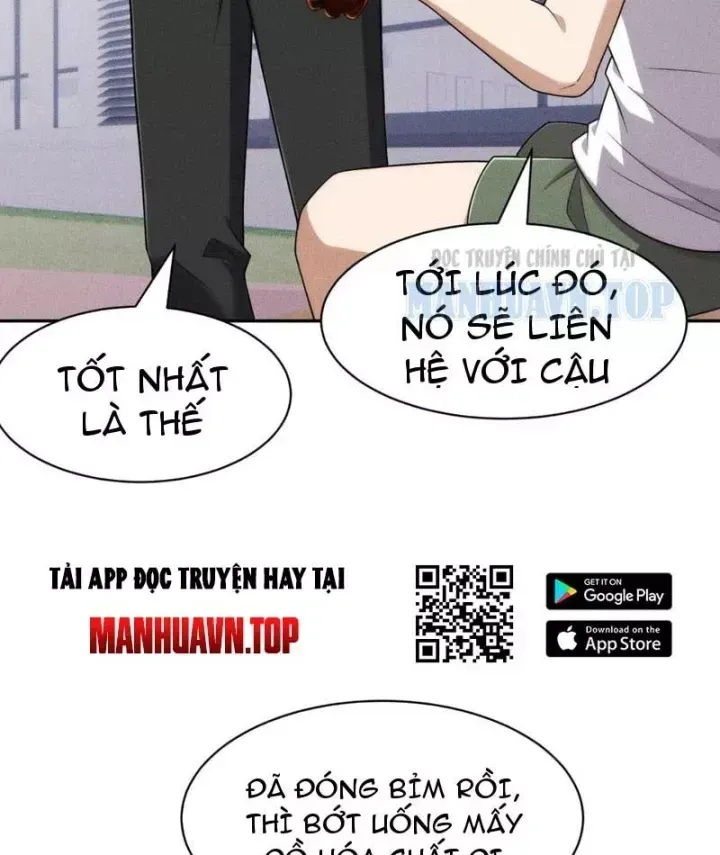 Ẩn Long Đô Thị - Chương 66