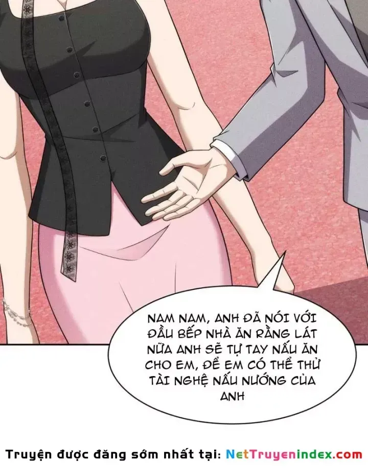 Ẩn Long Đô Thị - Chương 66