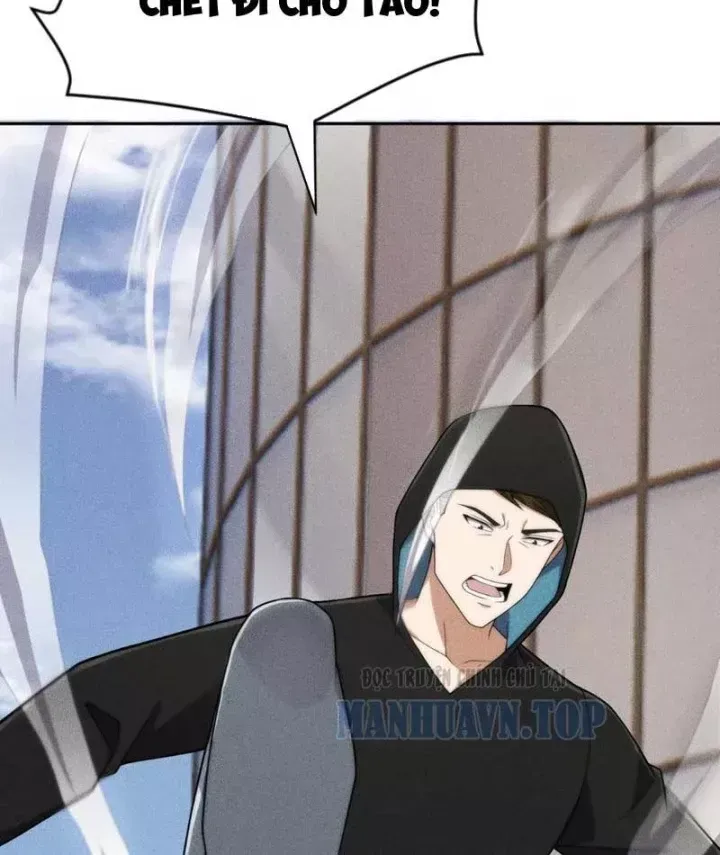 Ẩn Long Đô Thị - Chương 67