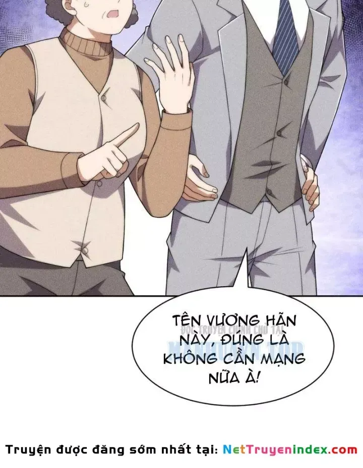 Ẩn Long Đô Thị - Chương 67
