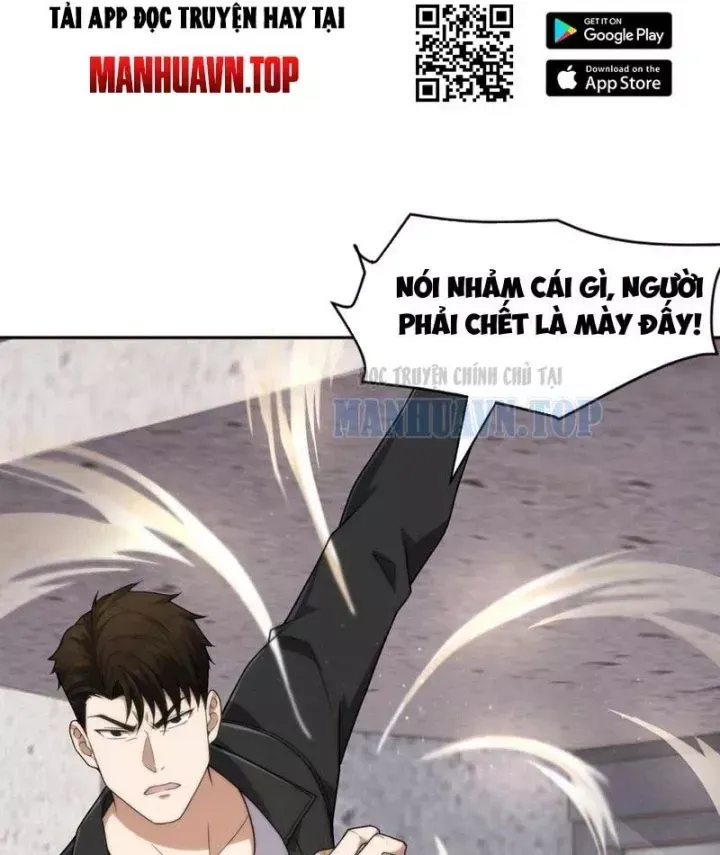 Ẩn Long Đô Thị - Chương 67