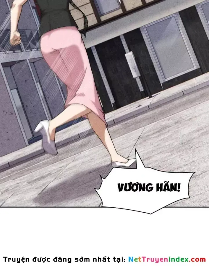 Ẩn Long Đô Thị - Chương 67