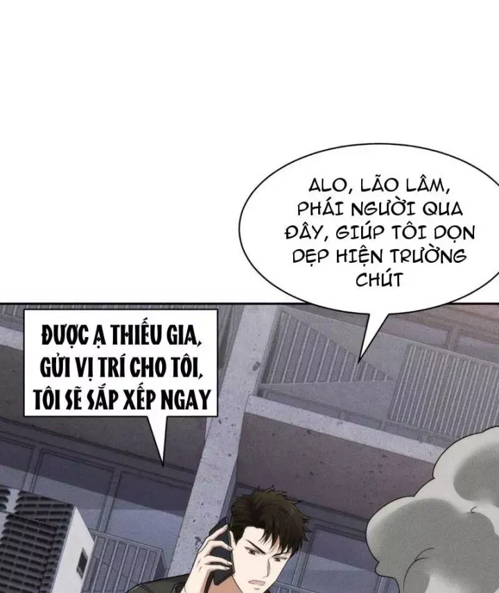 Ẩn Long Đô Thị - Chương 67