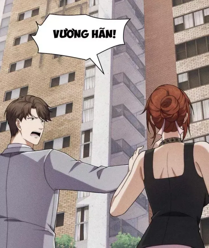 Ẩn Long Đô Thị - Chương 67