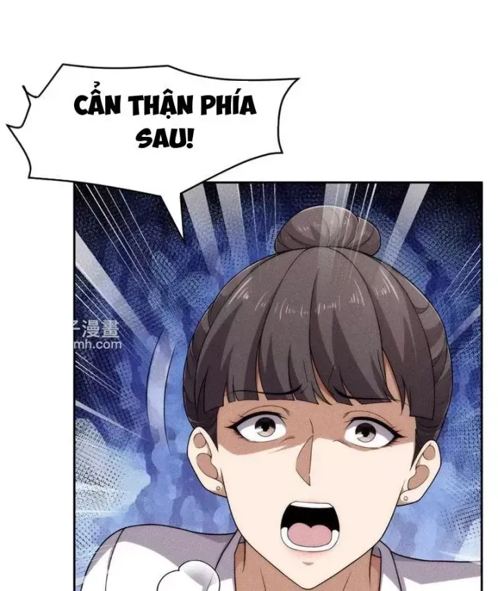 Ẩn Long Đô Thị - Chương 67