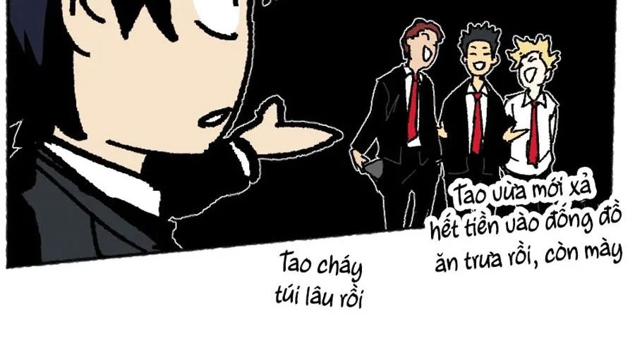 Án T.ử - Chương 1