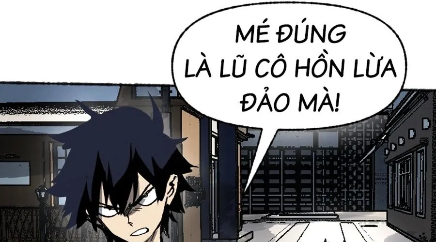 Án T.ử - Chương 1
