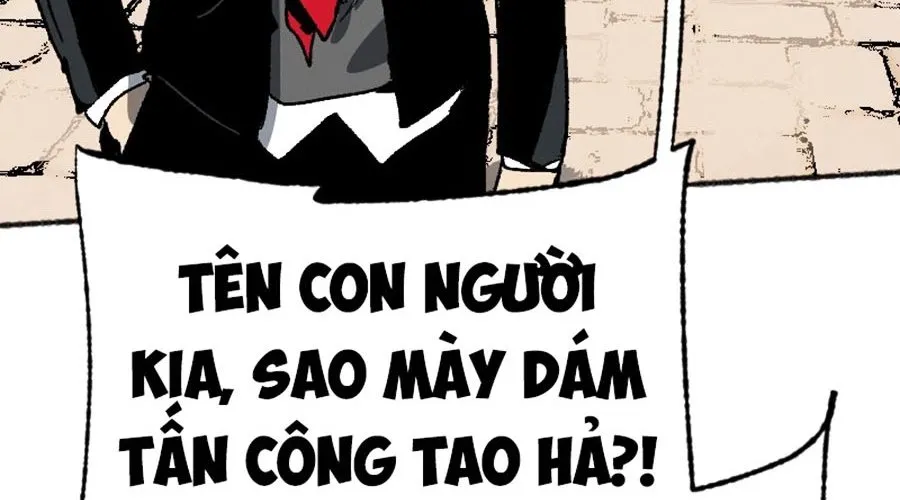 Án T.ử - Chương 1