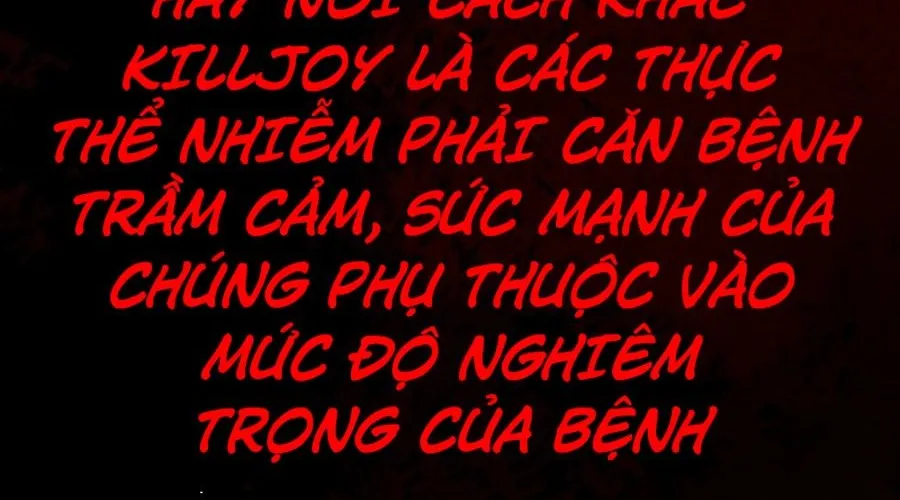 Án T.ử - Chương 1