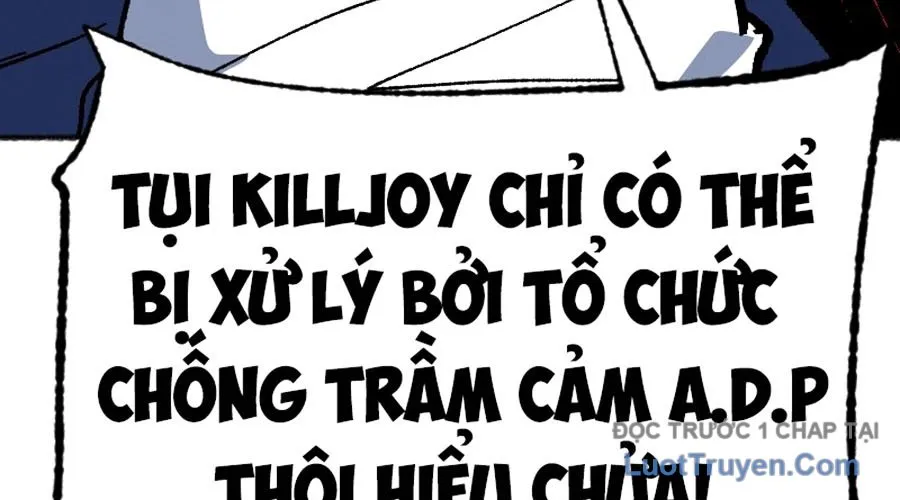 Án T.ử - Chương 1