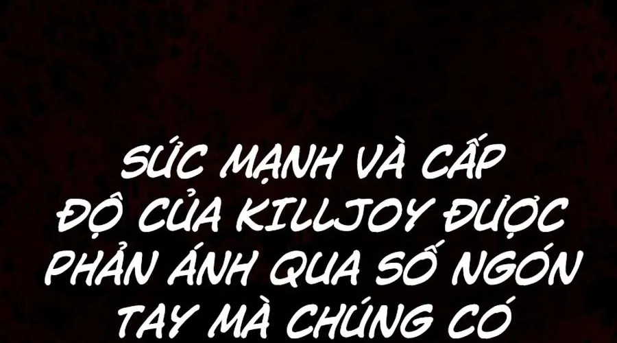 Án T.ử - Chương 1