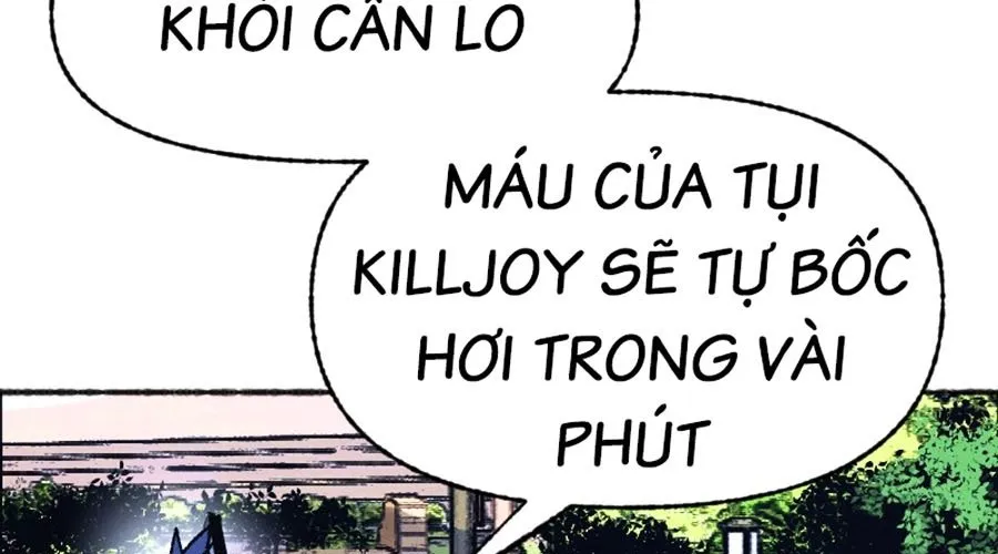 Án T.ử - Chương 1
