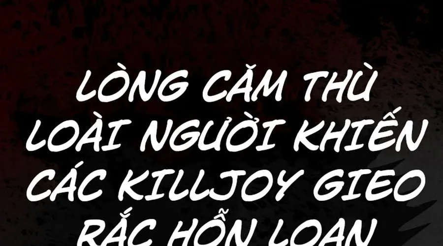 Án T.ử - Chương 1