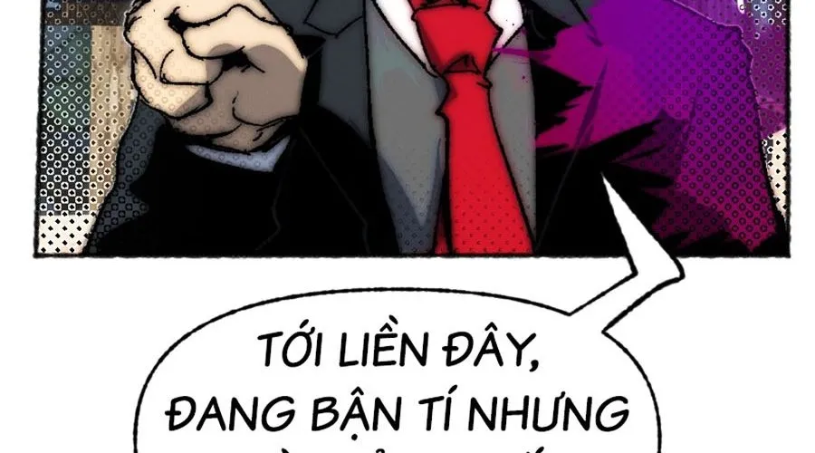 Án T.ử - Chương 1