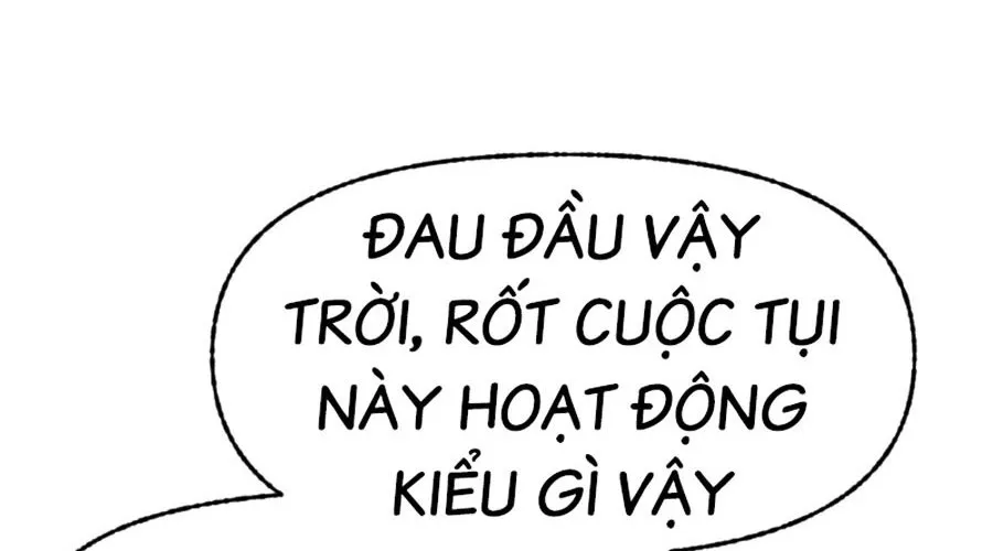 Án T.ử - Chương 1