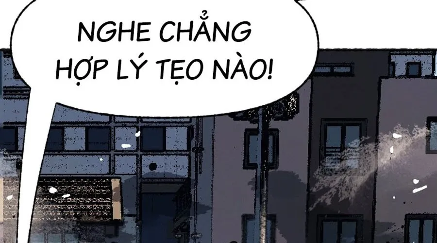 Án T.ử - Chương 1