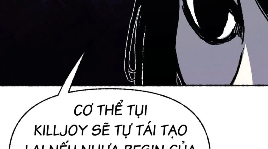 Án T.ử - Chương 1