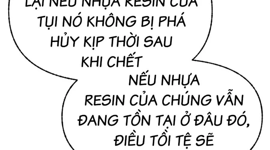 Án T.ử - Chương 1