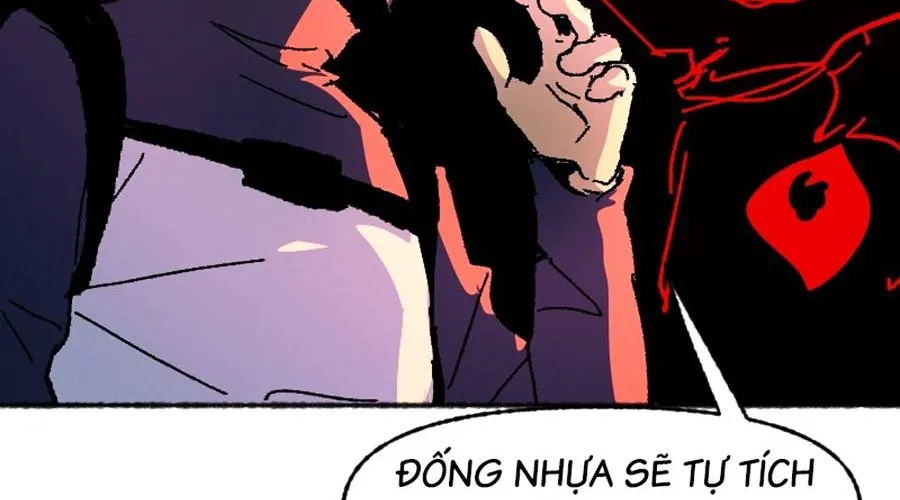 Án T.ử - Chương 1