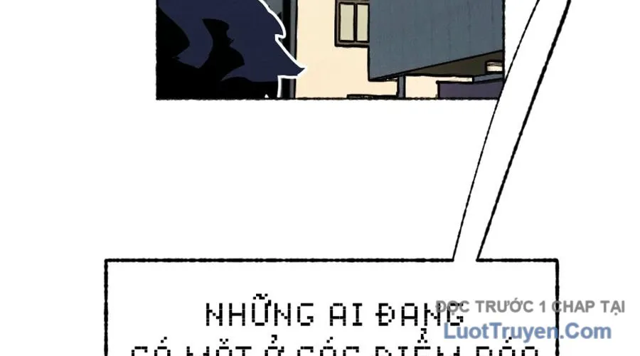Án T.ử - Chương 1