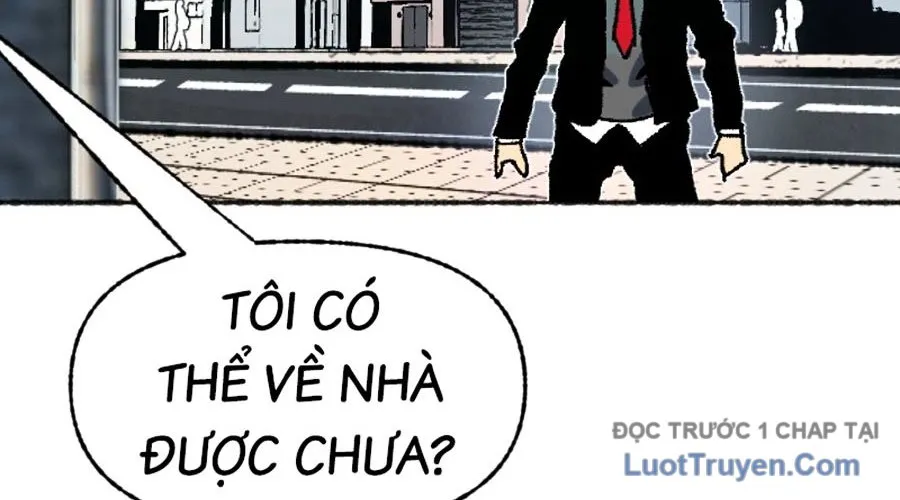 Án T.ử - Chương 1