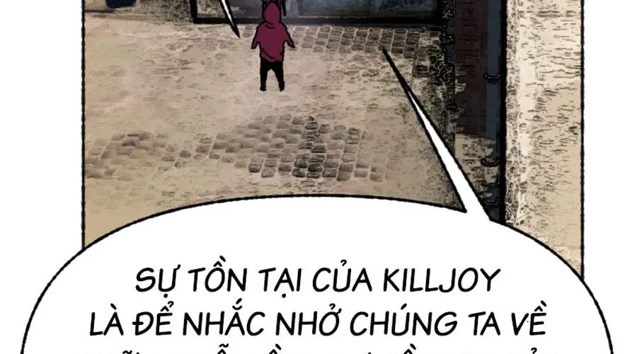 Án T.ử - Chương 1