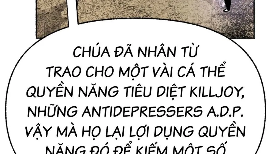 Án T.ử - Chương 1
