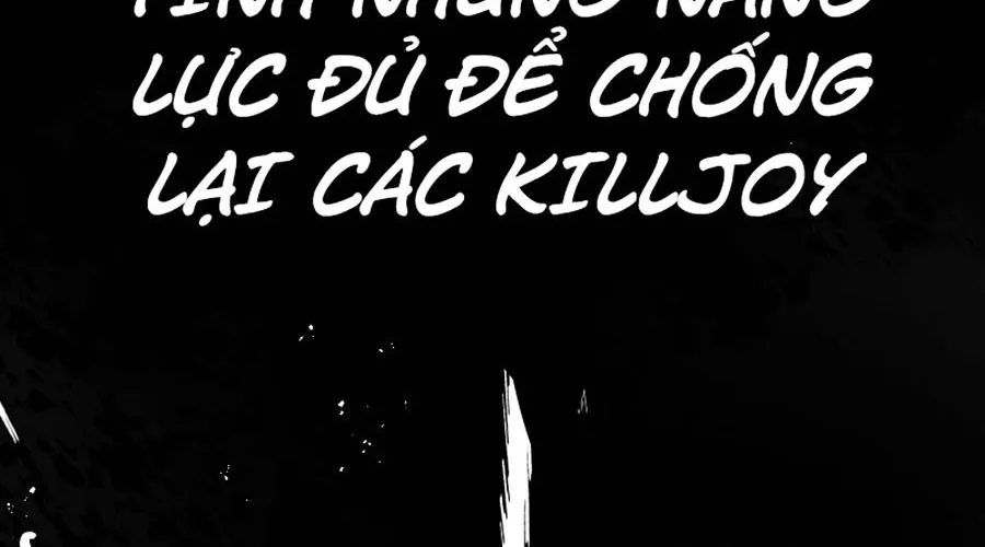 Án T.ử - Chương 1