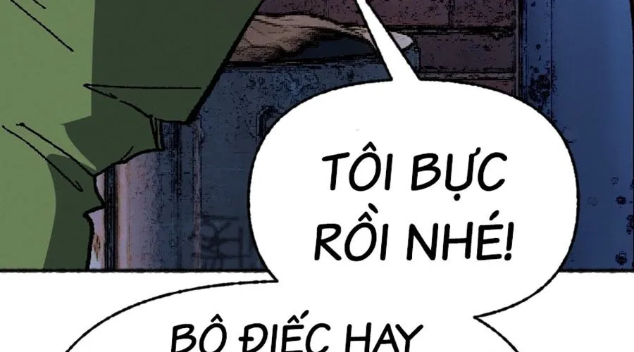 Án T.ử - Chương 1