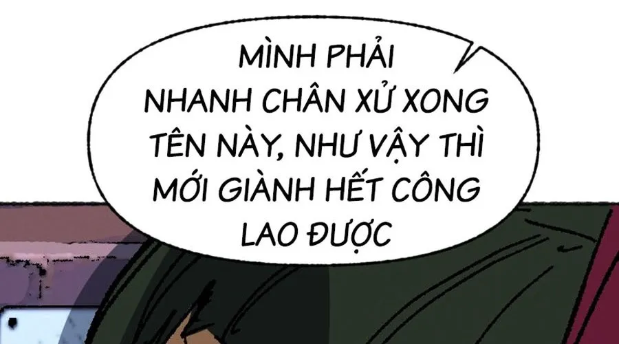Án T.ử - Chương 1