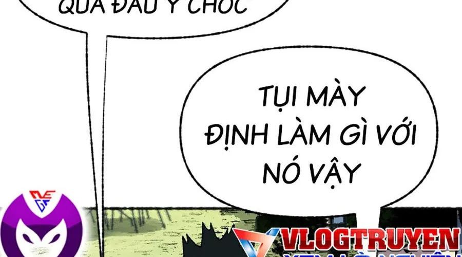 Án T.ử - Chương 1