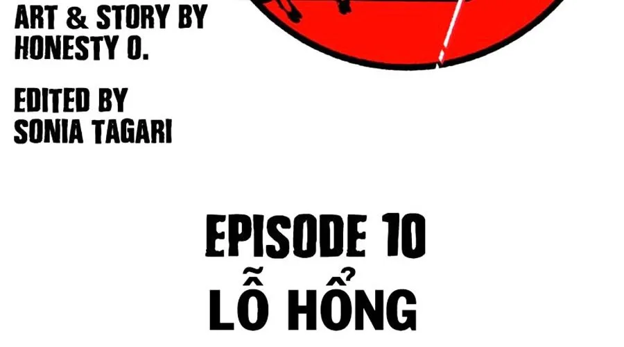 Án T.ử - Chương 10