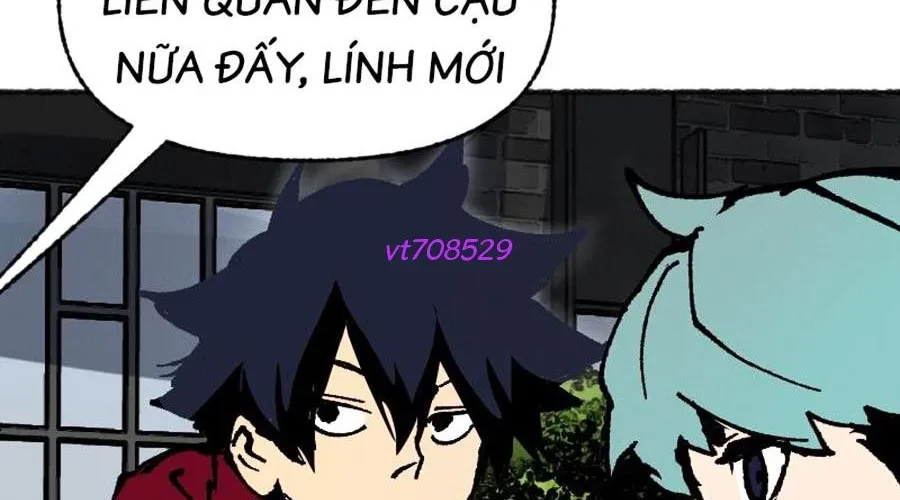 Án T.ử - Chương 11