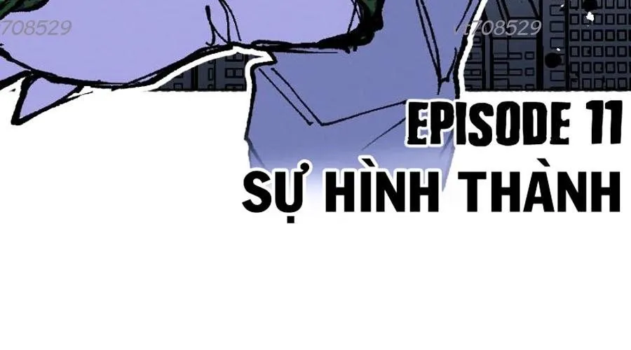 Án T.ử - Chương 11