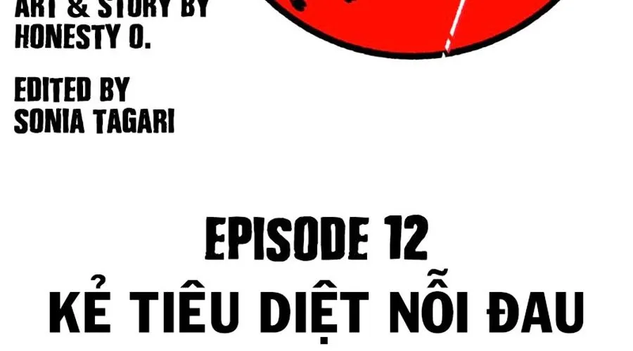 Án T.ử - Chương 12
