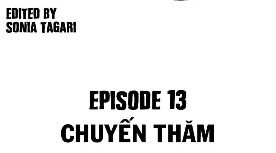 Án T.ử - Chương 13