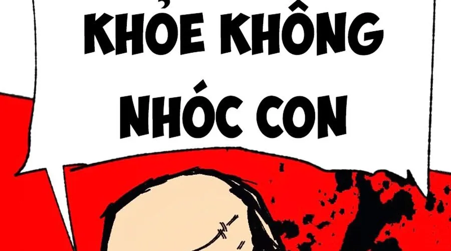 Án T.ử - Chương 14
