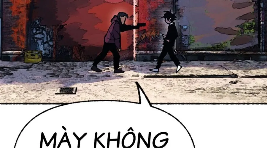 Án T.ử - Chương 2