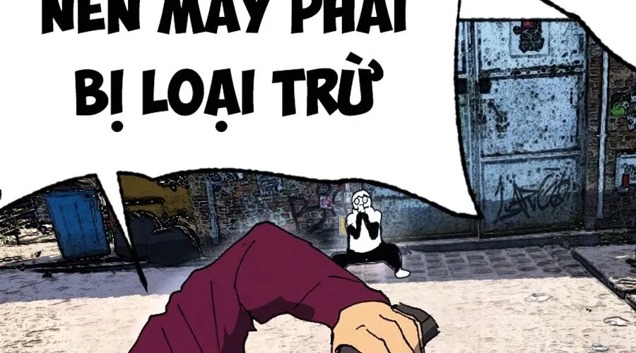 Án T.ử - Chương 2