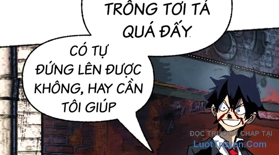 Án T.ử - Chương 2
